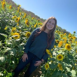 Meet your Posher, Hope